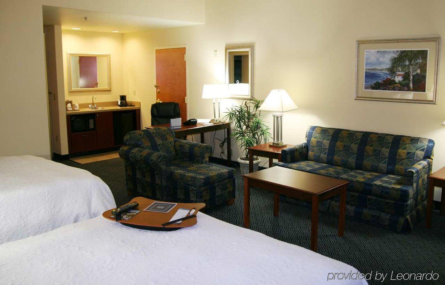 Hampton Inn Jacksonville I-10 West Quarto foto