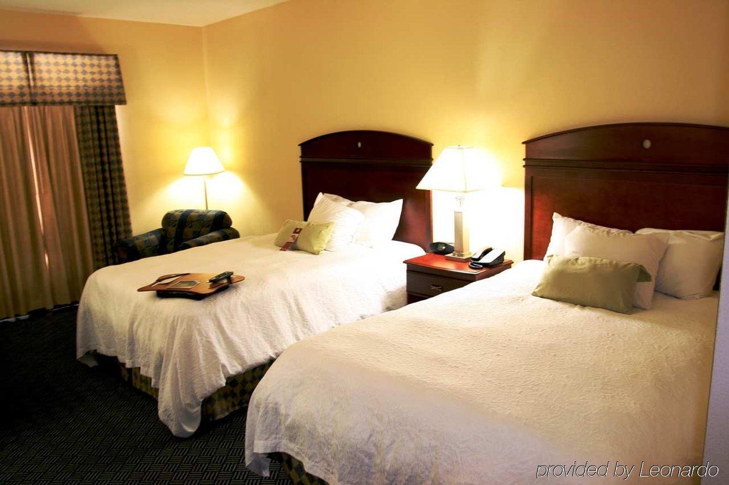 Hampton Inn Jacksonville I-10 West Quarto foto