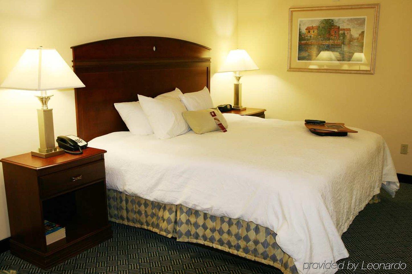 Hampton Inn Jacksonville I-10 West Quarto foto