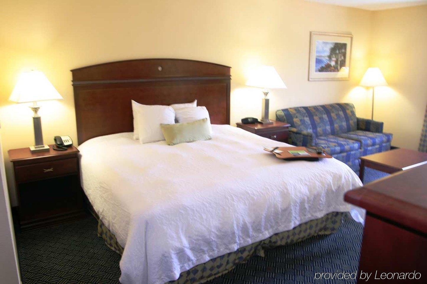 Hampton Inn Jacksonville I-10 West Quarto foto