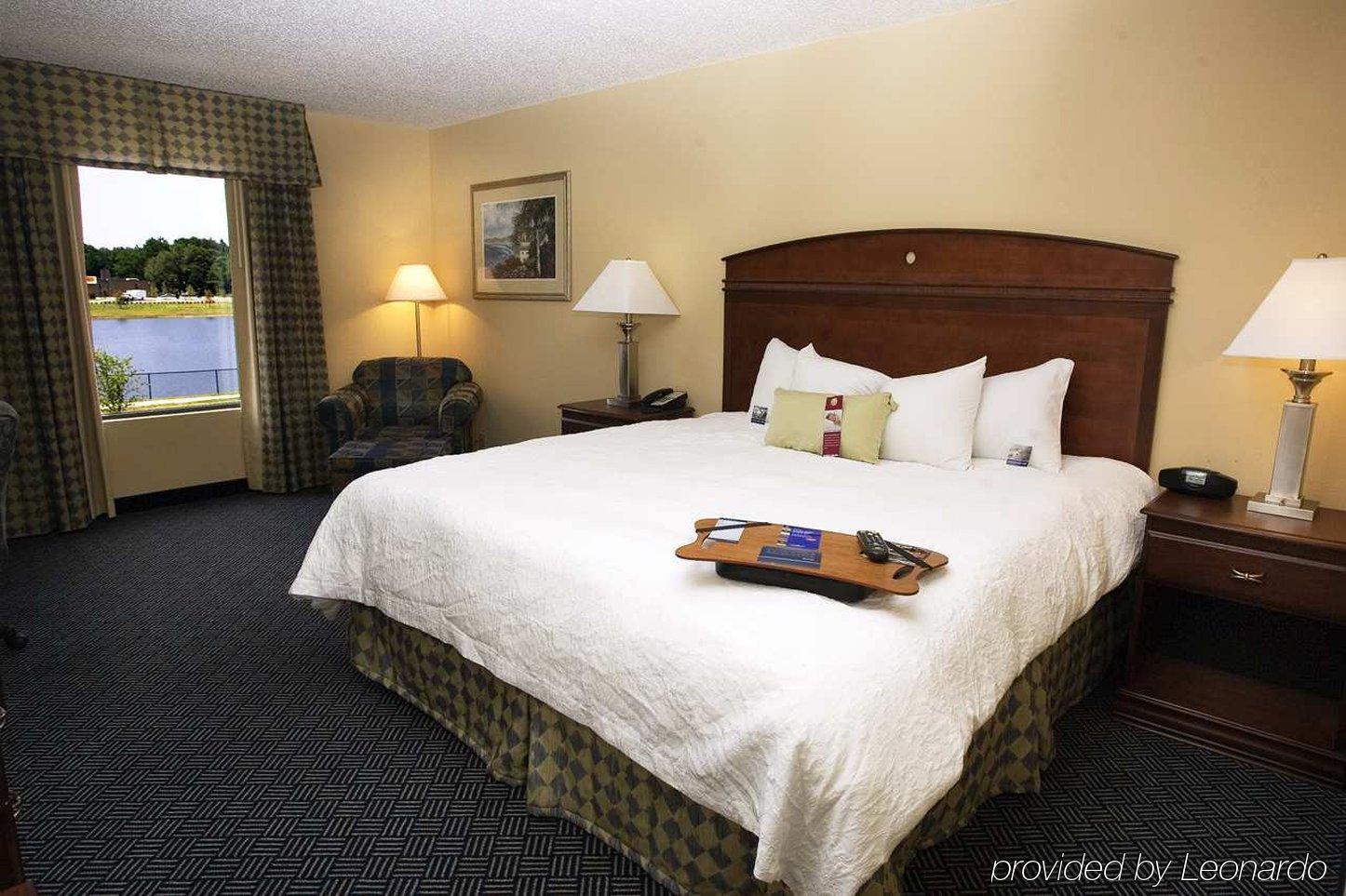 Hampton Inn Jacksonville I-10 West Quarto foto