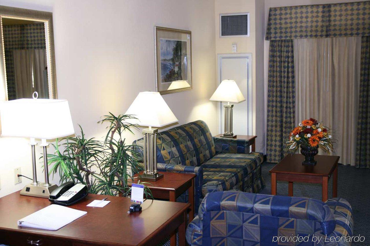 Hampton Inn Jacksonville I-10 West Quarto foto