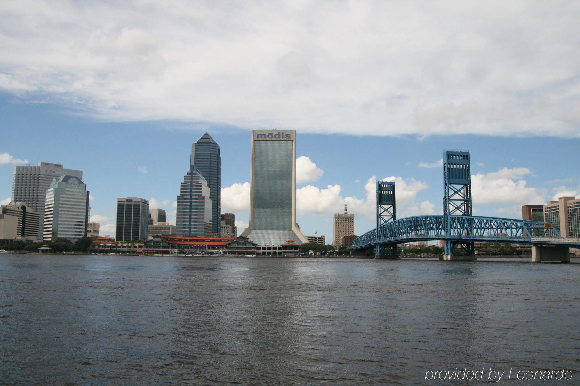 Hampton Inn Jacksonville I-10 West Comodidades foto