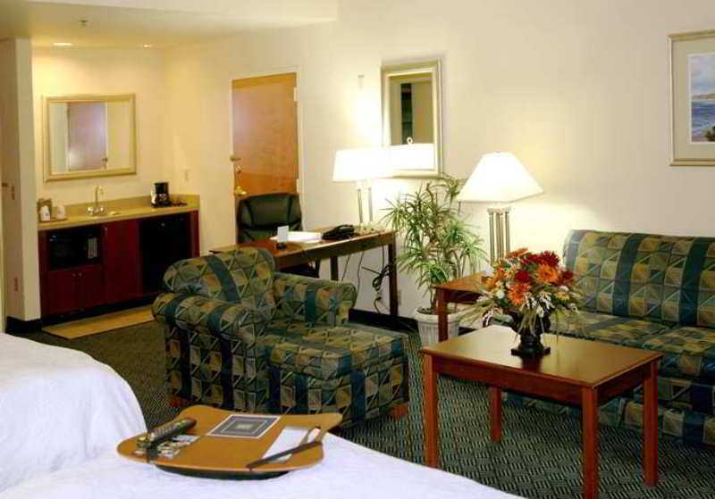 Hampton Inn Jacksonville I-10 West Quarto foto